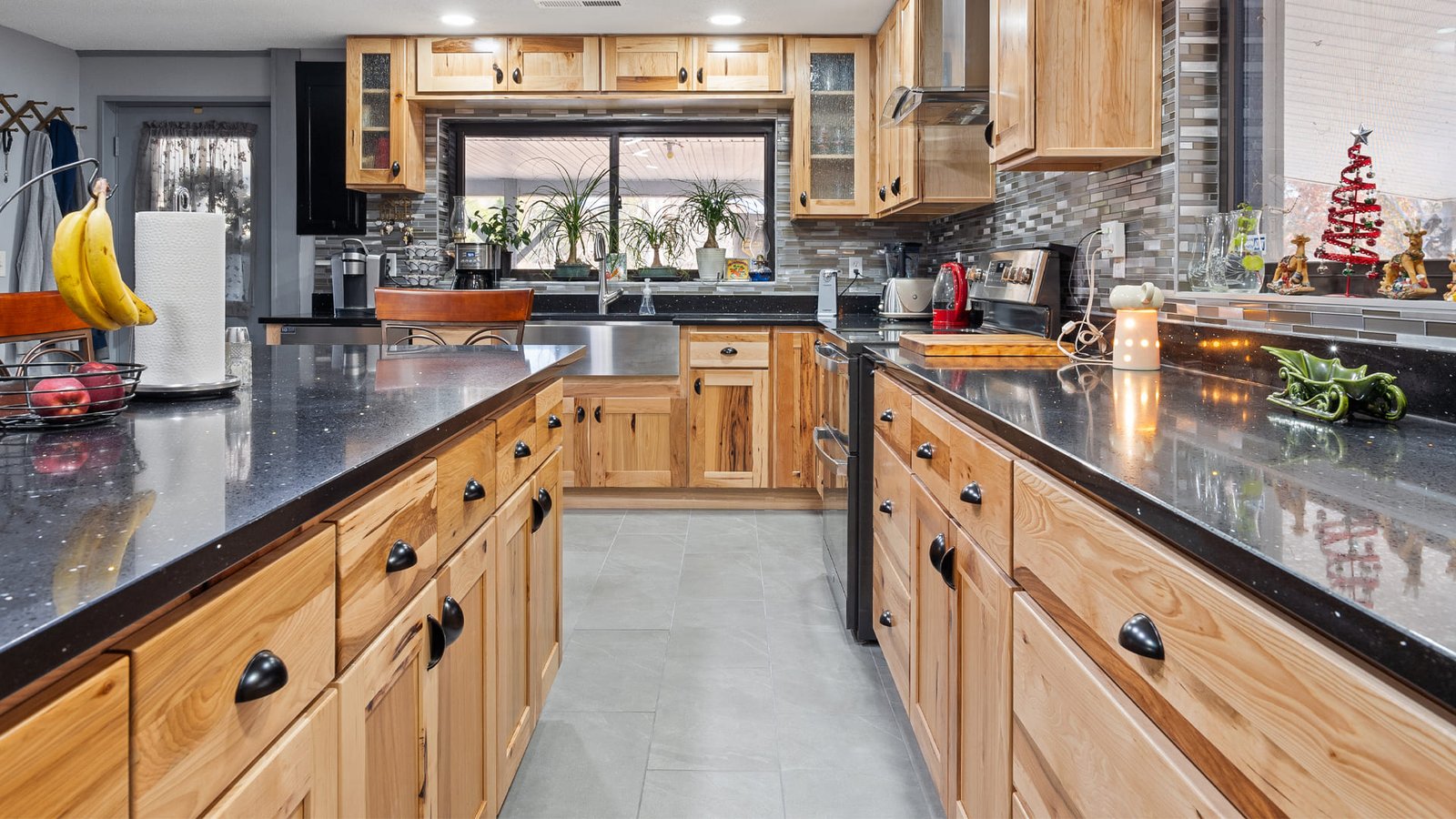 Kitchen Remodeling